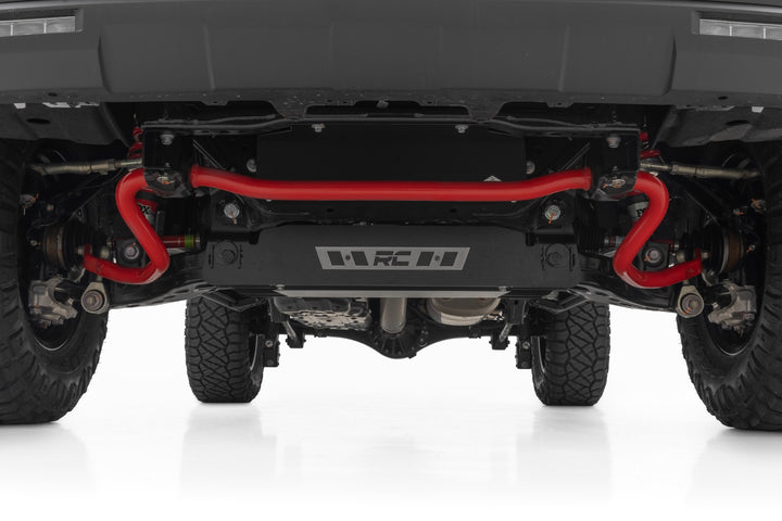 6 Inch Lift Kit | Toyota Sequoia TRD PRO (2023-2025)