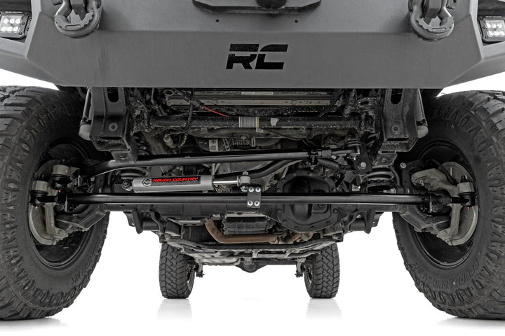 HD Steering Kit | Jeep Gladiator JT/Wrangler JL 4WD (2018-2026)