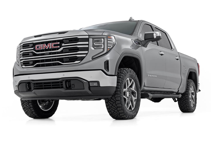 3.5 Inch Lift Kit | GMC Sierra 1500 2WD/4WD (2025-2026)