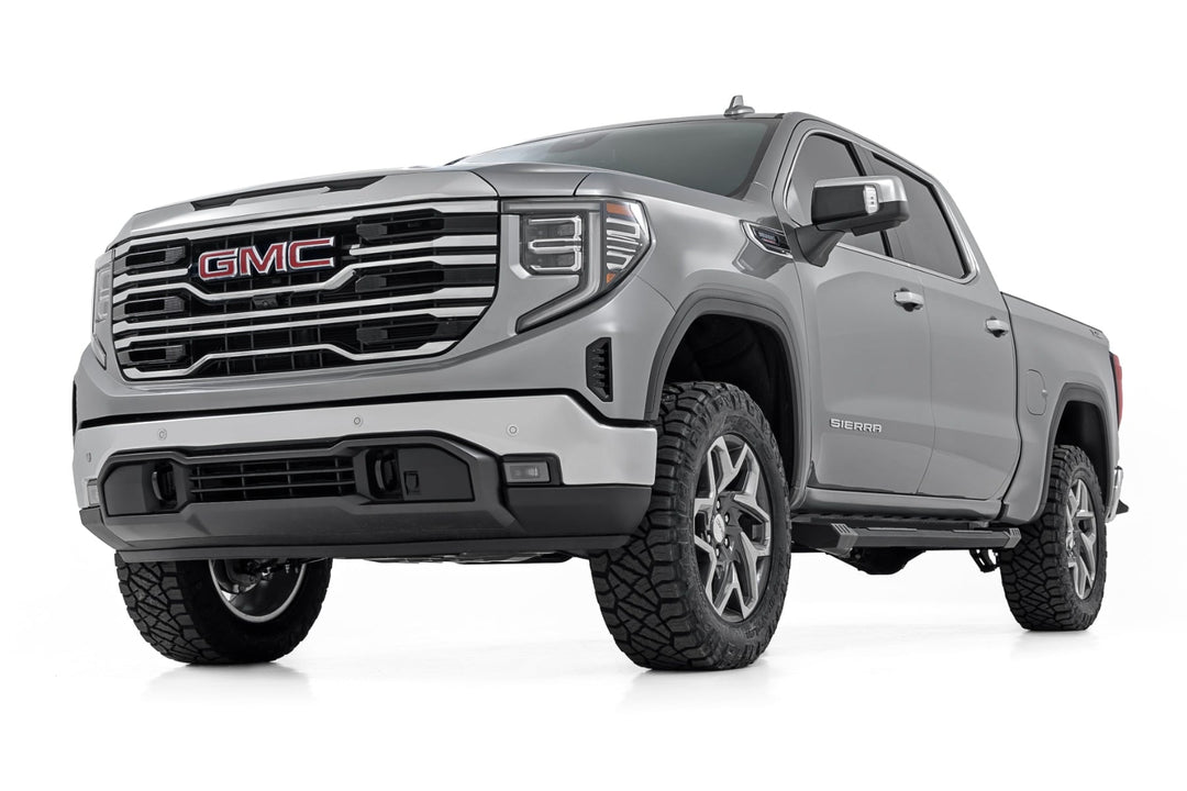 3.5 Inch Lift Kit | GMC Sierra 1500 2WD/4WD (2025-2026)