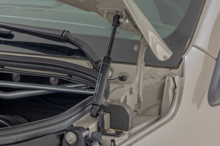 Hood Struts | Mercedes-Benz Sprinter 3500 (19-22)/Sprinter 3500XD (19-26)