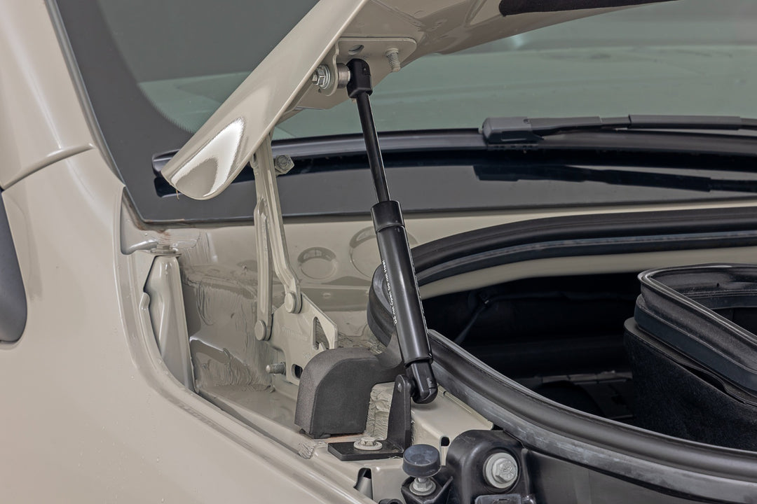 Hood Struts | Mercedes-Benz Sprinter 3500 (19-22)/Sprinter 3500XD (19-26)