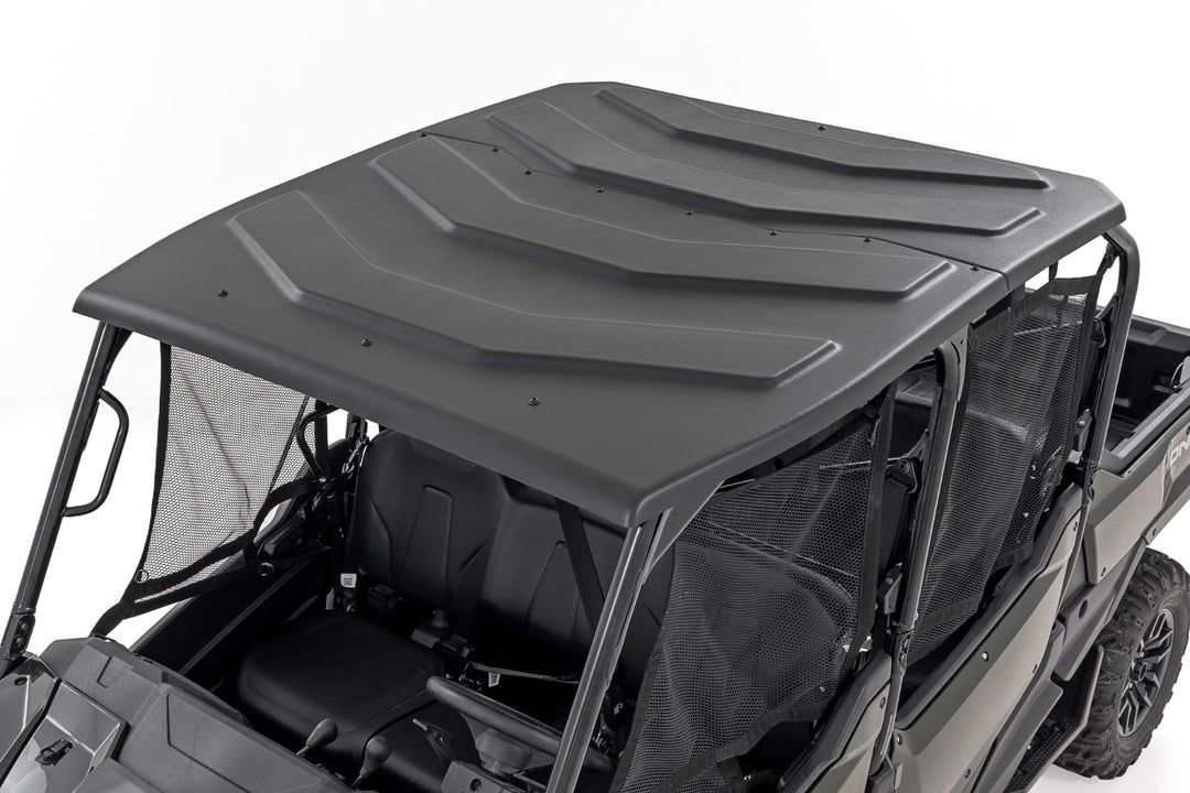 UTV Roof | HDPE | Honda Pioneer 1000-6