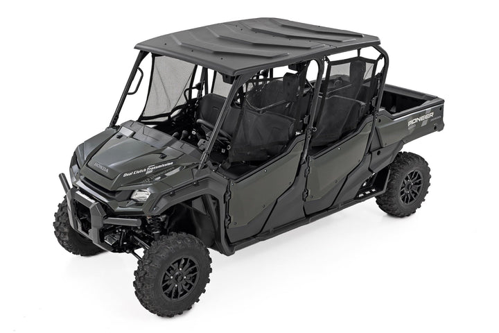 UTV Roof | HDPE | Honda Pioneer 1000-6