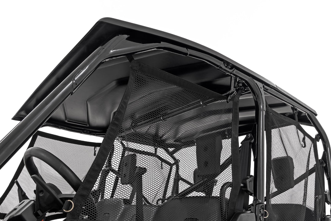 UTV Roof | HDPE | Honda Pioneer 1000-6