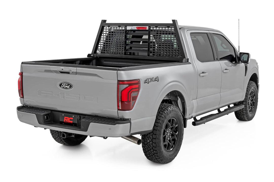 Headache Rack | Ford F-150 2WD/4WD (2015-2026)