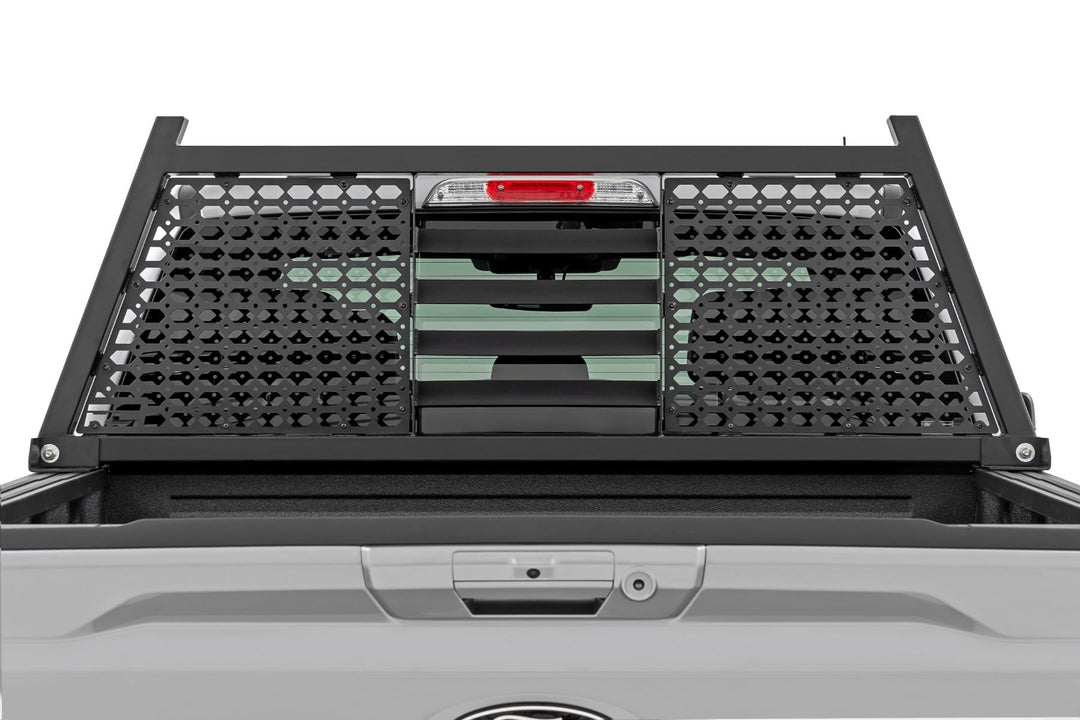 Headache Rack | Ford F-150 2WD/4WD (2015-2026)