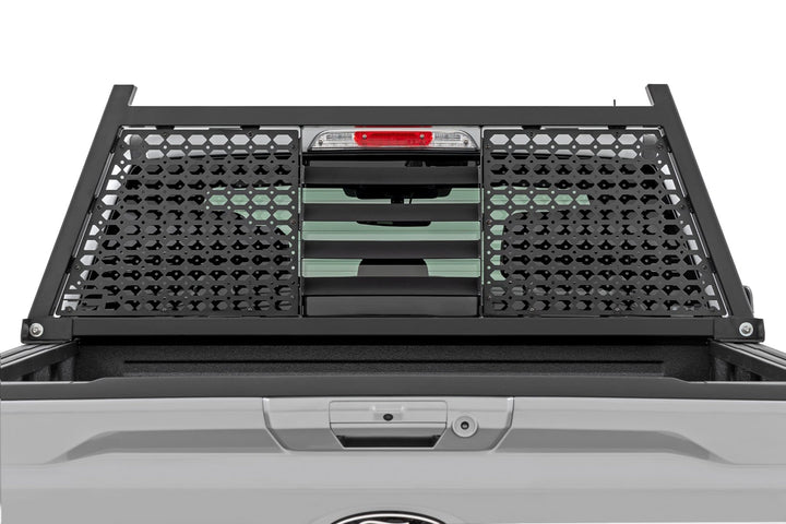 Headache Rack | Ford F-150 2WD/4WD (2015-2026)