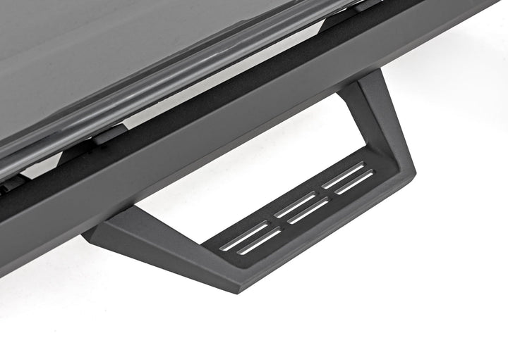 SRL2 Adjustable Aluminum Step | 2 Door | Ford Bronco (2 Door) 4WD (2021-2026)
