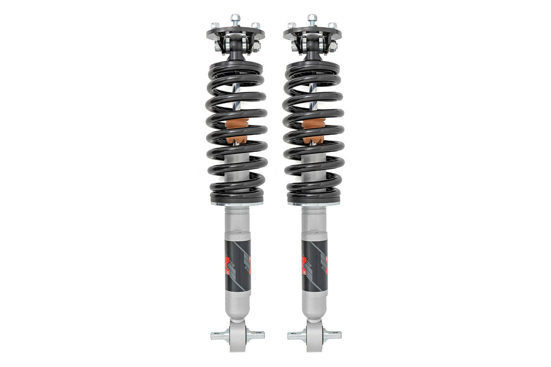 M1R Reservoir Loaded Struts | Adjustable Height | Front | 5 Inch | Ford Bronco (21-26)