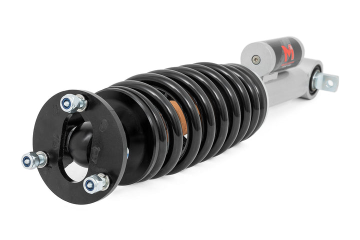 M1R Reservoir Loaded Struts | Adjustable Height | Front | 5 Inch | Ford Bronco (21-26)