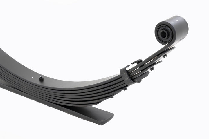 Rear Leaf Springs | 8" Lift | Pair | Ford F-250/F-350 Super Duty 4WD (99-07)