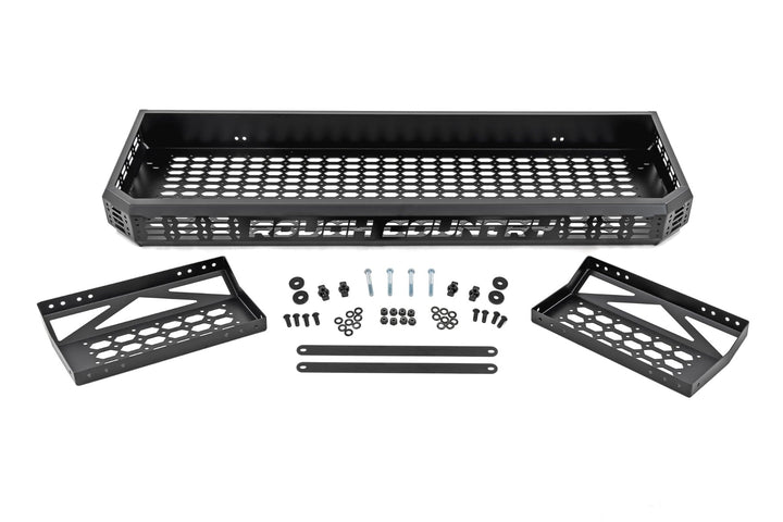Over Bed Cargo Rack | CFMOTO UFORCE 1000/1000 XL/U10 Pro