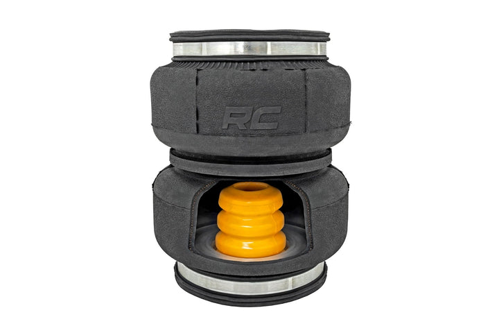 Air Spring Kit w/compressor | Ram 1500 2WD/4WD (2009-2018 & Classic)