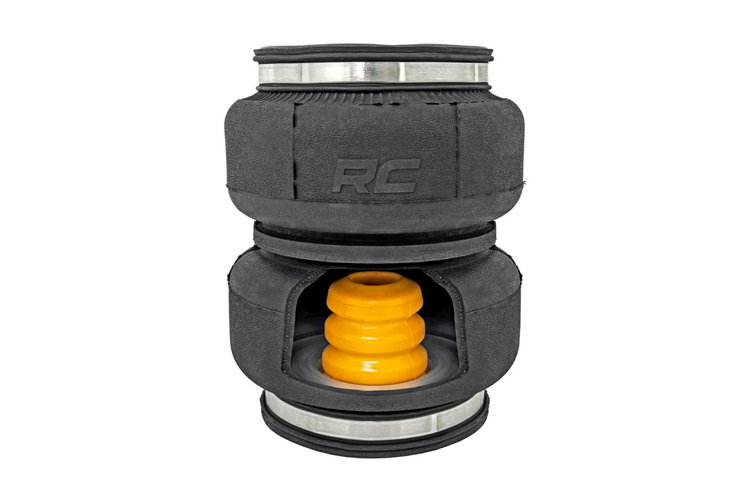 Air Spring Kit w/compressor | Ram 1500 4WD (2019-2026)