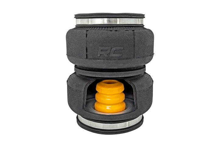 Air Spring Kit w/compressor | 0-6" Lifts | Ford F-150 4WD (2004-2014)