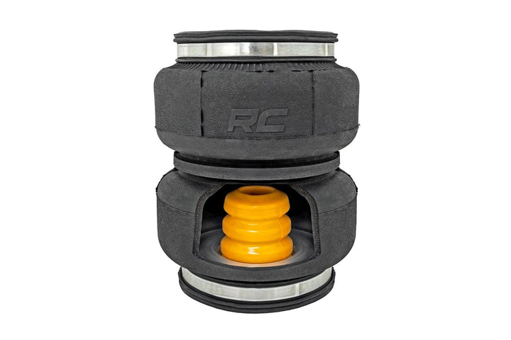 Air Spring Kit | | Ford F-250/F-350 Super Duty 4WD (2005-2016)