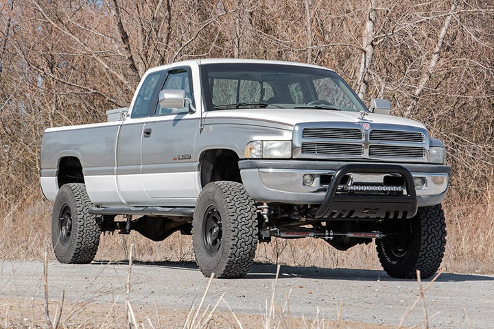 3 Inch Lift Kit | M1 | Ram 2500 4WD (1994-2002)