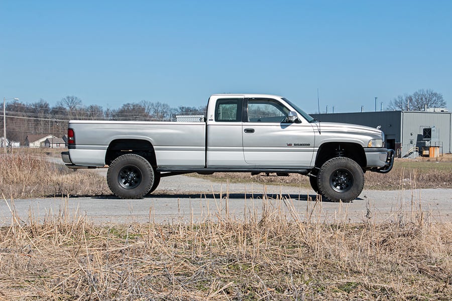 3 Inch Lift Kit | V2 | Ram 2500 4WD (1994-2002)