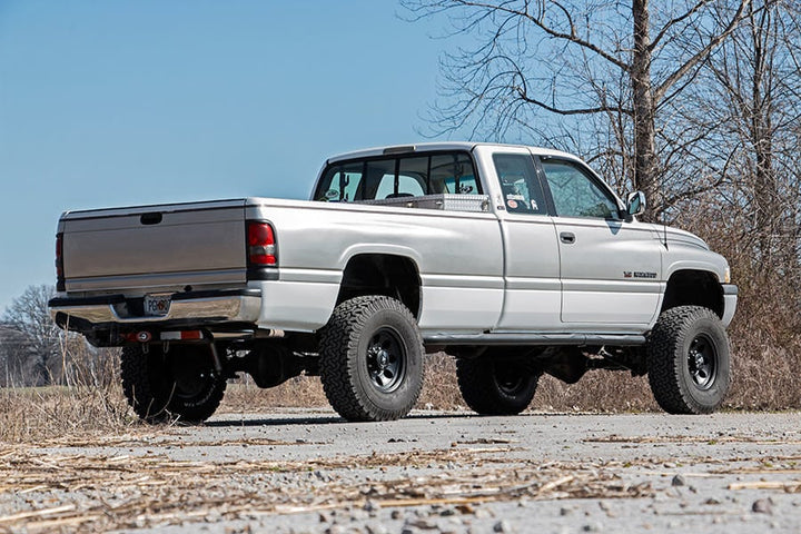 3 Inch Lift Kit | M1 | Ram 2500 4WD (1994-2002)
