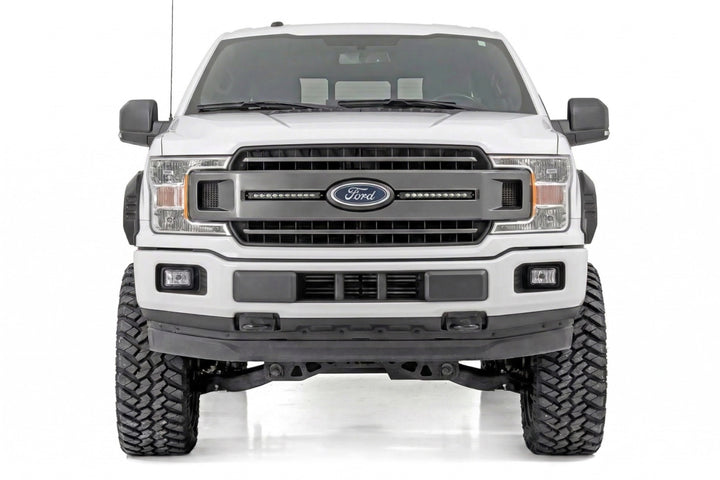 SF1 Fender Flares | Ford F-150 2WD/4WD (2015-2017)