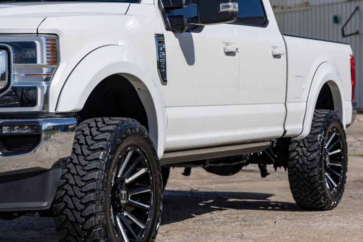 Sport Fender Flares | H7 Bronze Fire | Ford F-250/F-350 Super Duty (17-22)