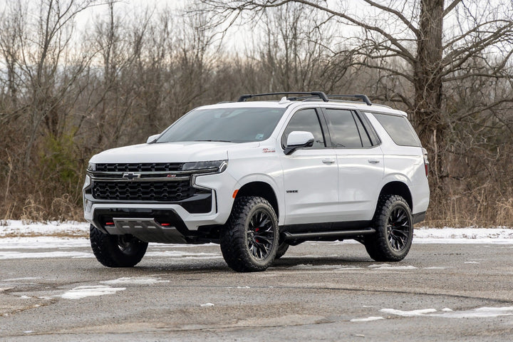 2 Inch Lift Kit | OE Air Ride | Cadillac/Chevy/GMC Escalade/Tahoe/Yukon (21-26)