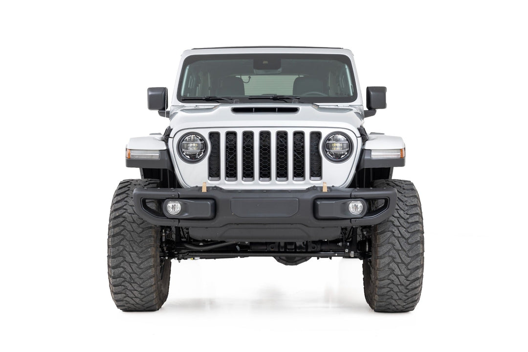 3.5 Inch Lift Kit | C/A Drop | 4-Door | 392 | Jeep Wrangler Unlimited (24-26)