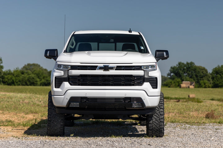6 Inch Lift Kit | N3 Struts | Chevy Silverado 1500 2WD (2025-2026)