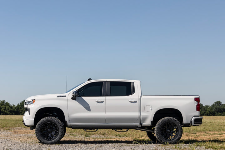 6 Inch Lift Kit | Chevy Silverado 1500 2WD (2025-2026)