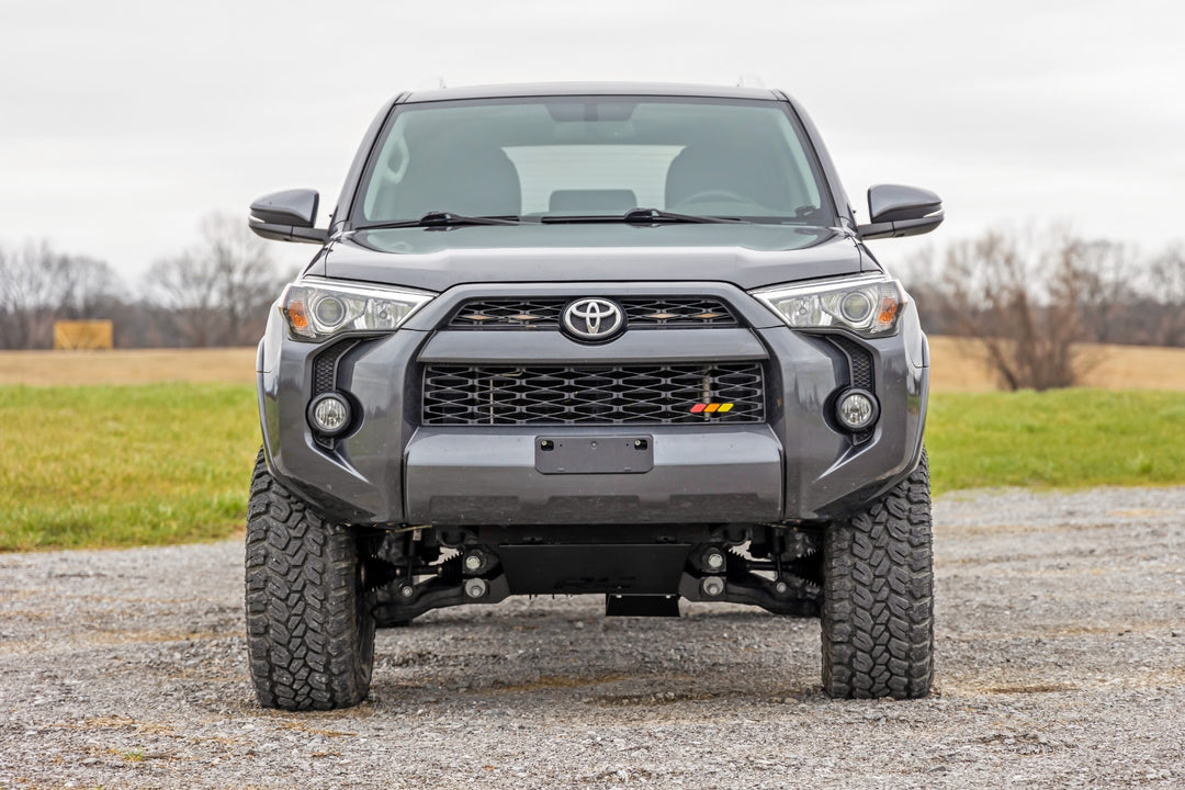 4.5 Inch Lift Kit | N3 | Toyota 4Runner 2WD/4WD (2015-2020)