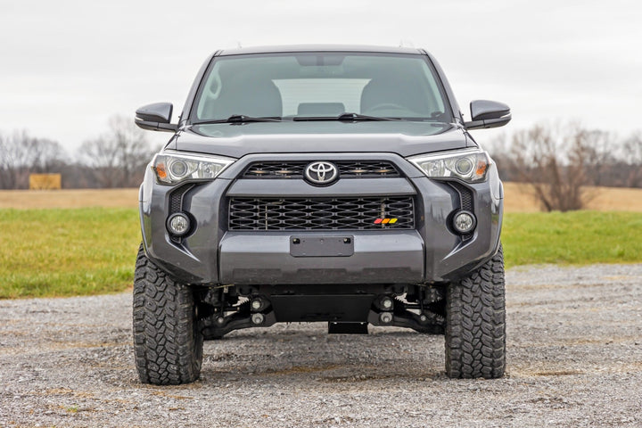 4.5 Inch Lift Kit | M1 Struts/M1 | Toyota 4Runner 2WD/4WD (15-20)