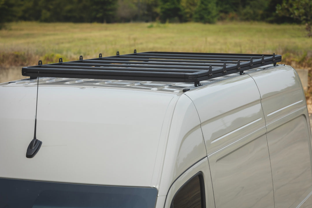 Roof Rack | Mercedes-Benz Sprinter 3500 (19-22)/Sprinter 3500XD (19-26)