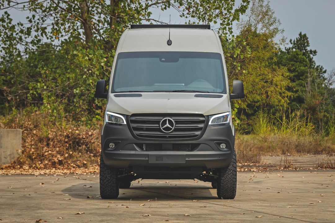 Roof Rack | Mercedes-Benz Sprinter 3500 (19-22)/Sprinter 3500XD (19-26)