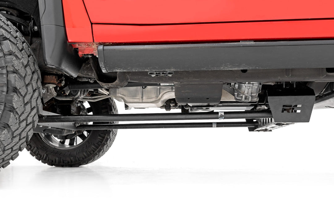 5 Inch Lift Kit | Torsion Drop | M1 | Chevy/GMC 2500HD/3500HD (20-26)