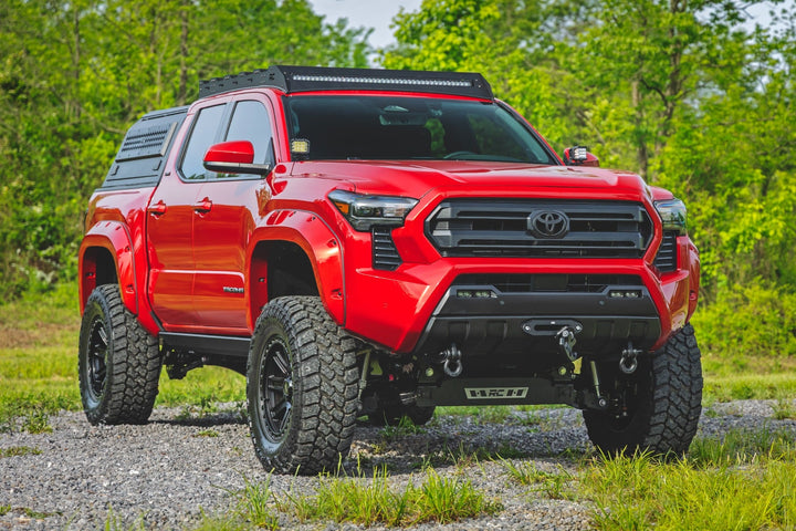 6 Inch Lift Kit | M1 | Toyota Tacoma 4WD (2024-2026)