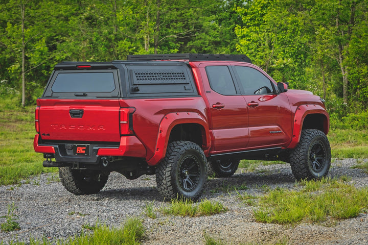 6 Inch Lift Kit | M1R | Toyota Tacoma 4WD (2024-2026)