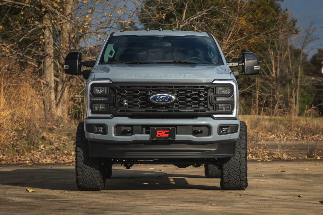 4.5 Inch Lift Kit | N3 | Diesel | Ford F-250/F-350 Super Duty 4WD (2023-2026)