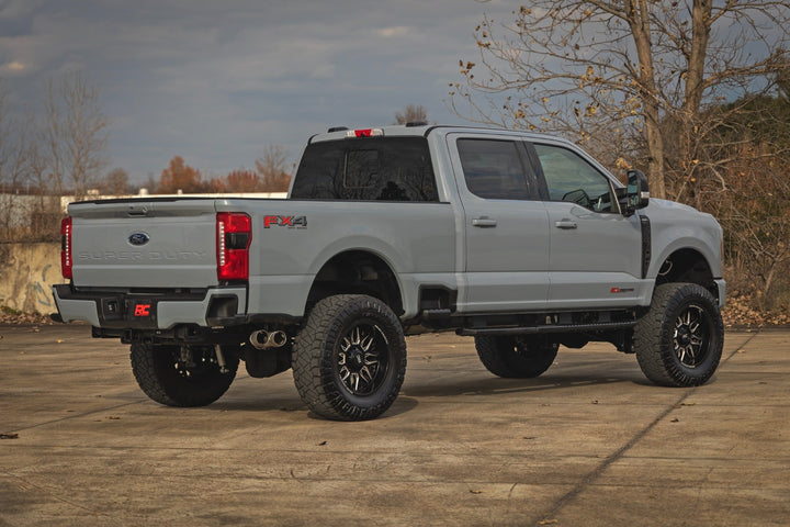 4.5 Inch Lift Kit | N3 | Diesel | Ford F-250/F-350 Super Duty 4WD (2023-2026)
