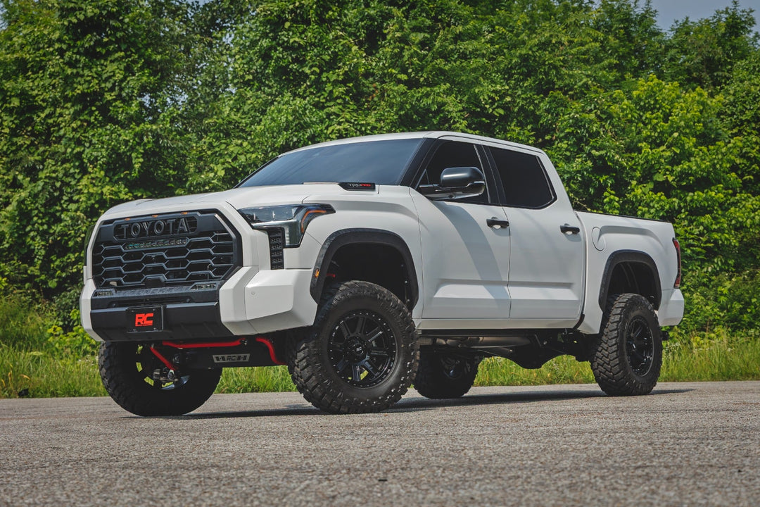 6 Inch Lift Kit | Toyota Tundra TRD PRO 4WD (2022-2026)