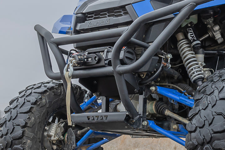 Winch Mount | Kawasaki Teryx 1000/Teryx 800