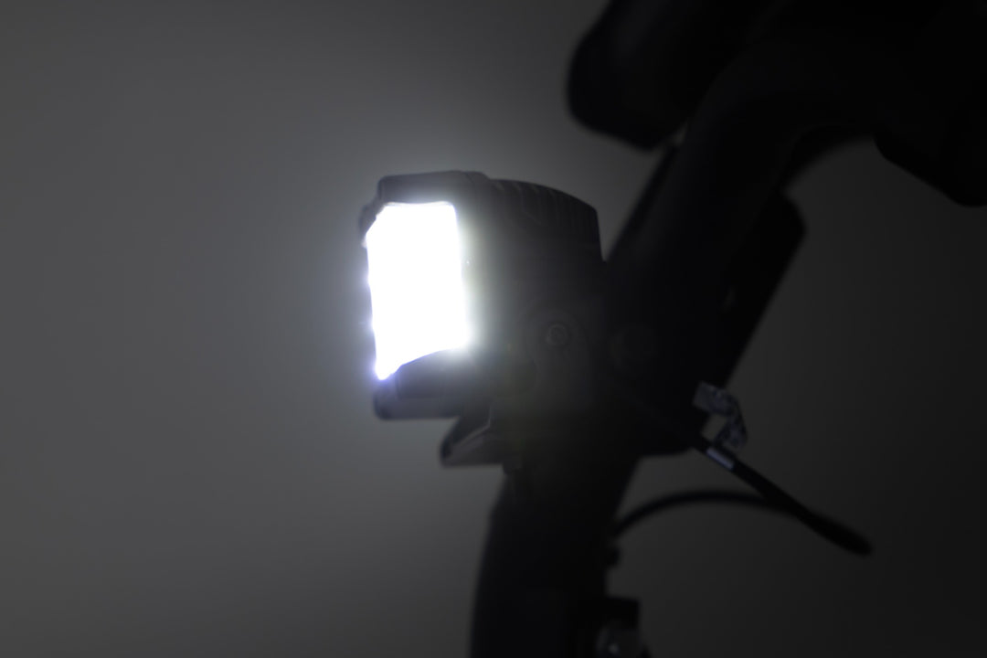 LED Light | Rear Mount | 2" Spectrum Pair | Kawasaki Teryx 1000/Teryx4 800