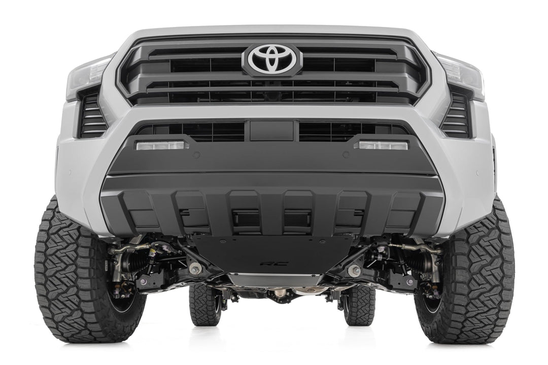 Skid Plate | Toyota Tacoma 2WD/4WD (2024-2026)