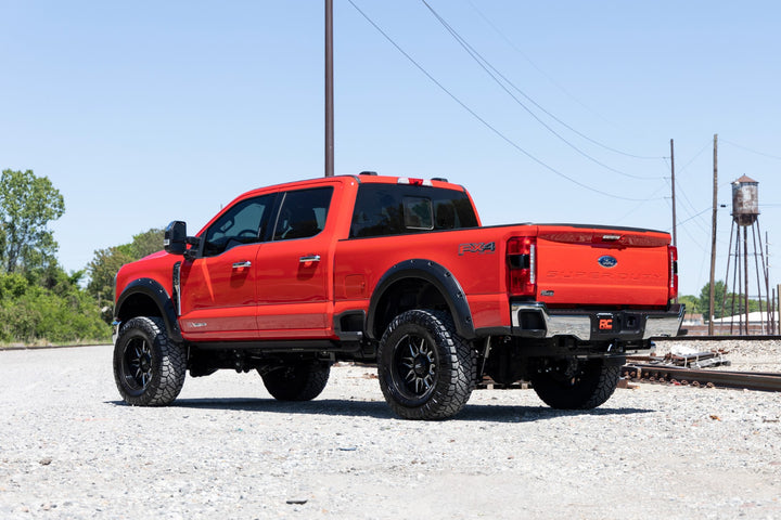 3 Inch Lift Kit | V2 | | Ford F-250/F-350 Super Duty 4WD (2023-2026)