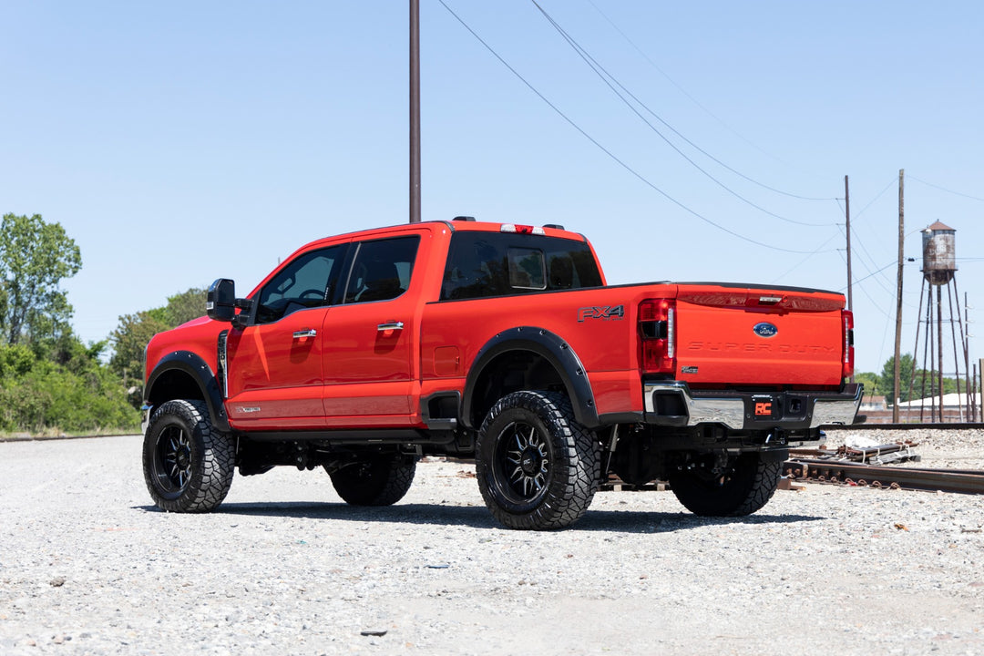 3 Inch Lift Kit | Diesel Coilover Conversion | Ford F-250 Super Duty (23-26)