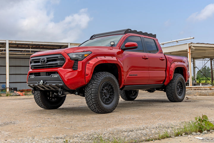 3.5 Inch Lift Kit | Vertex | Toyota Tacoma 4WD (2024-2026)