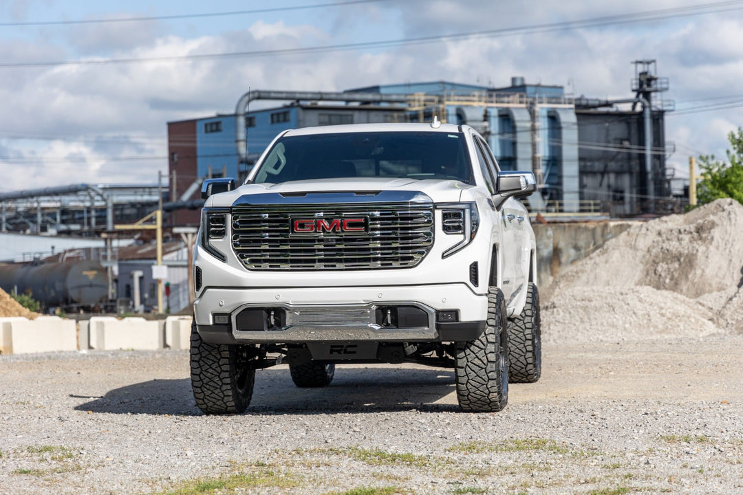 6 Inch Lift Kit | Diesel | ARC | Chevy/GMC 1500 (25-26)