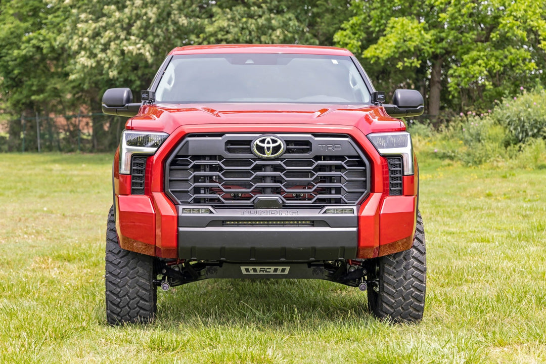 6 Inch Lift Kit | Vertex | Toyota Tundra 4WD (2022-2026)