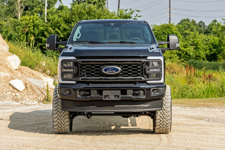 6 Inch Lift Kit | Diesel | OVLD | D/S | M1 | Ford F-250/F-350 Super Duty (23-26)