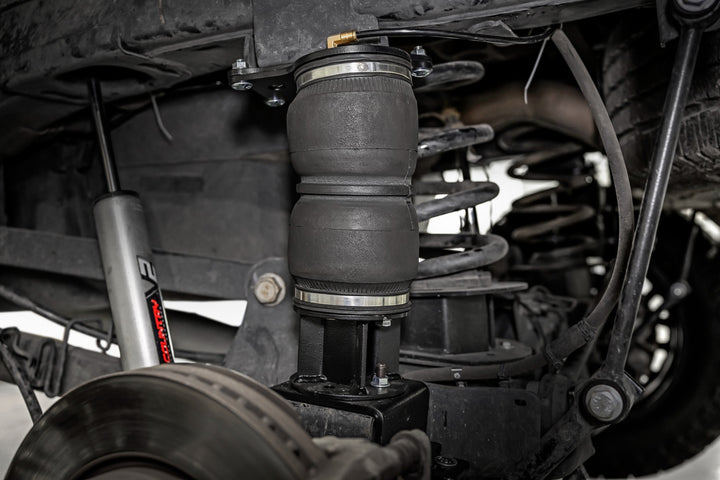 Air Spring Kit | Ram 2500 4WD (2014-2026)